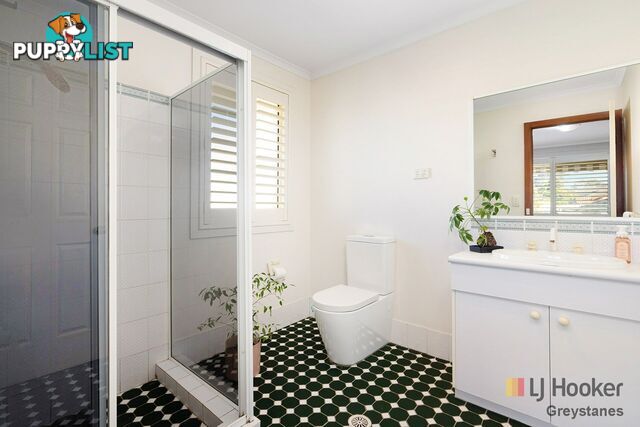 30 Spotted Gum Place GREYSTANES NSW 2145