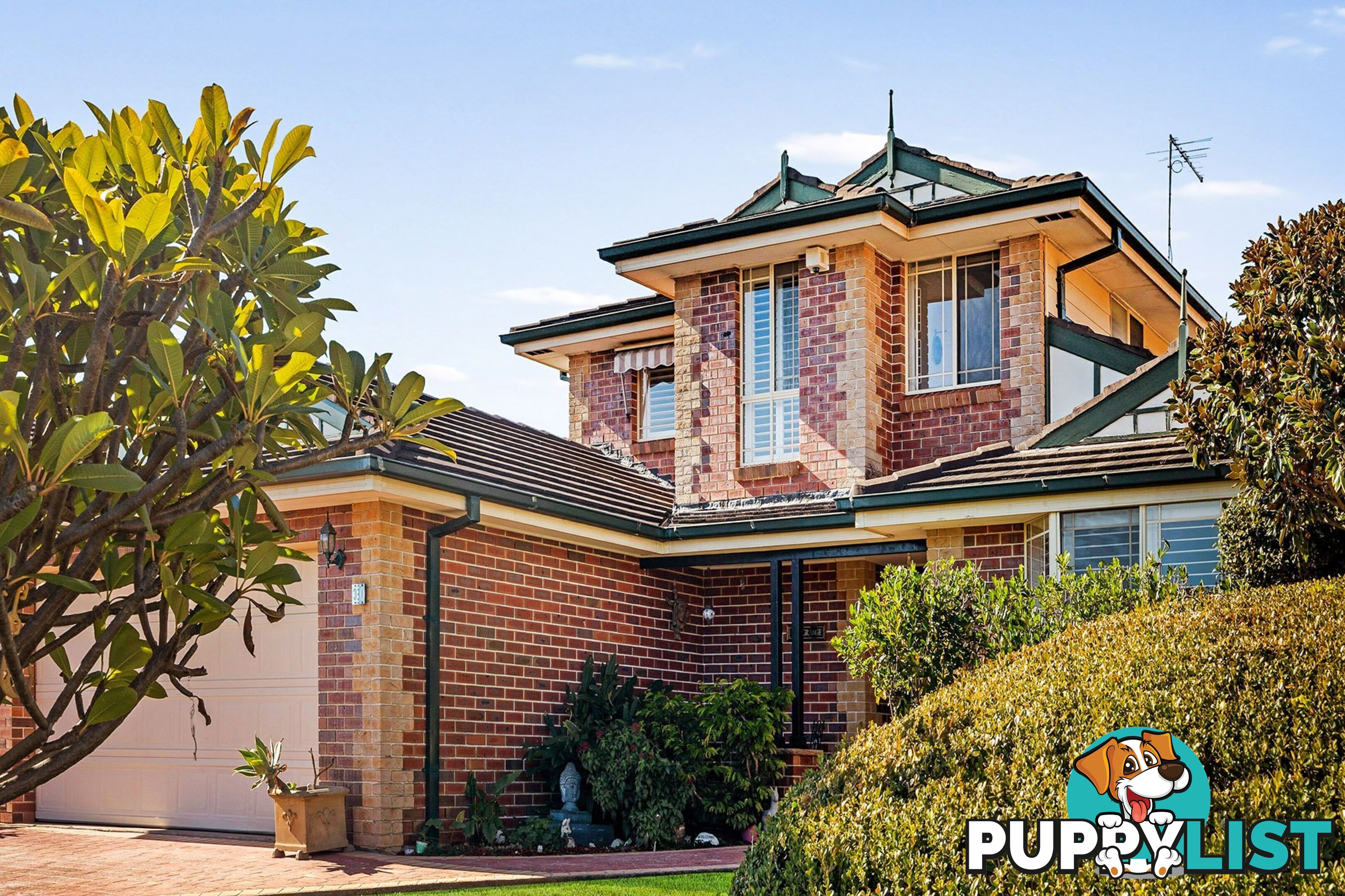 30 Spotted Gum Place GREYSTANES NSW 2145