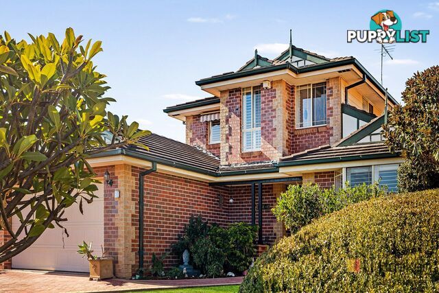 30 Spotted Gum Place GREYSTANES NSW 2145