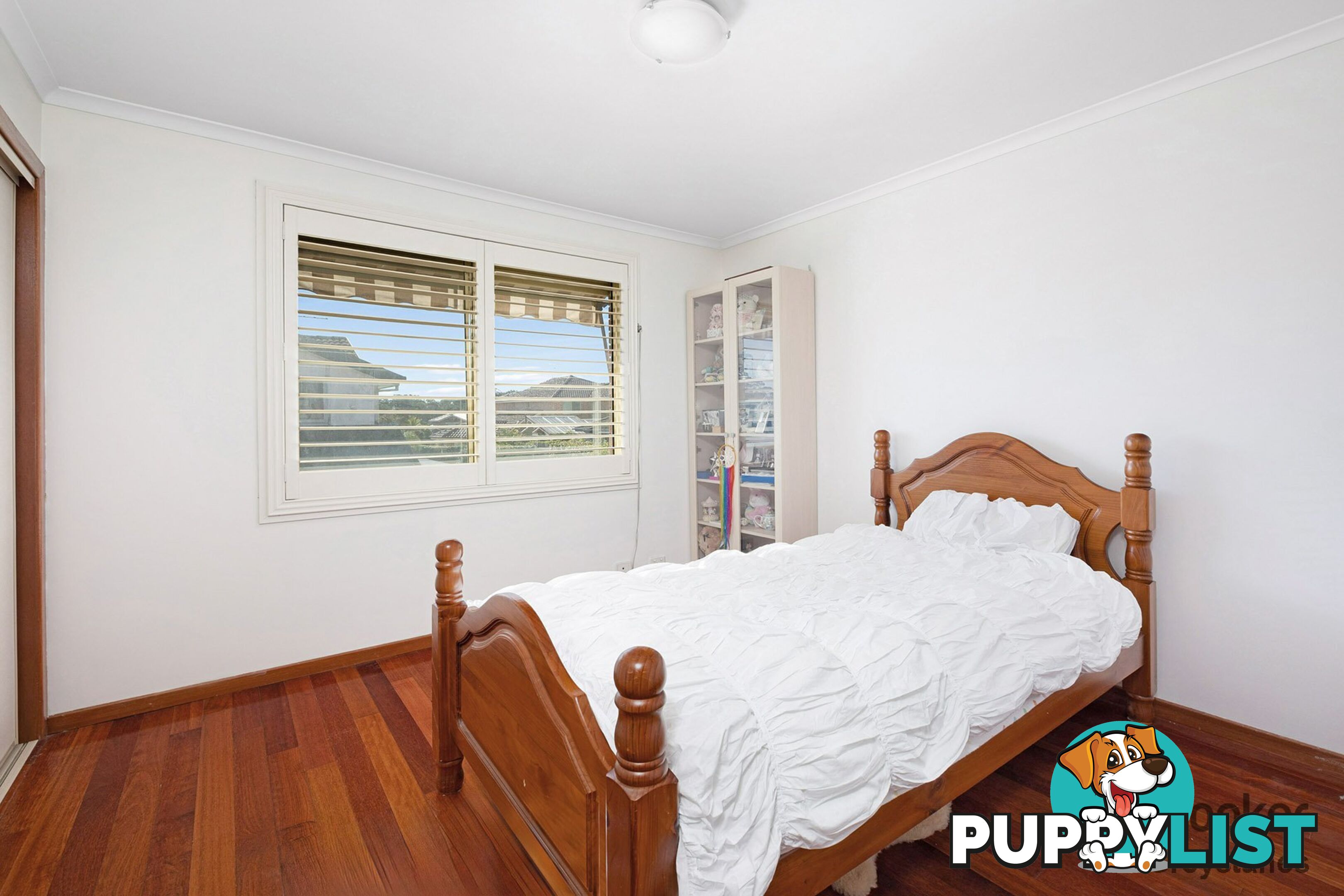 30 Spotted Gum Place GREYSTANES NSW 2145