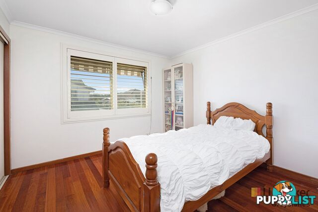 30 Spotted Gum Place GREYSTANES NSW 2145