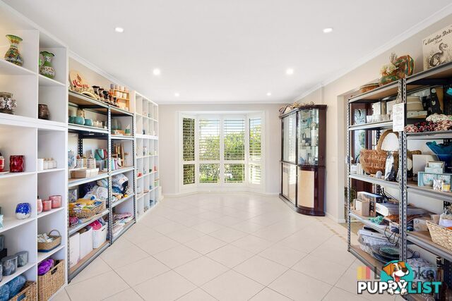 30 Spotted Gum Place GREYSTANES NSW 2145