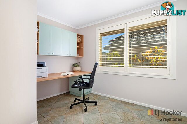 30 Spotted Gum Place GREYSTANES NSW 2145