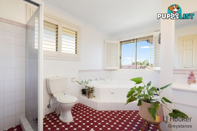 30 Spotted Gum Place GREYSTANES NSW 2145
