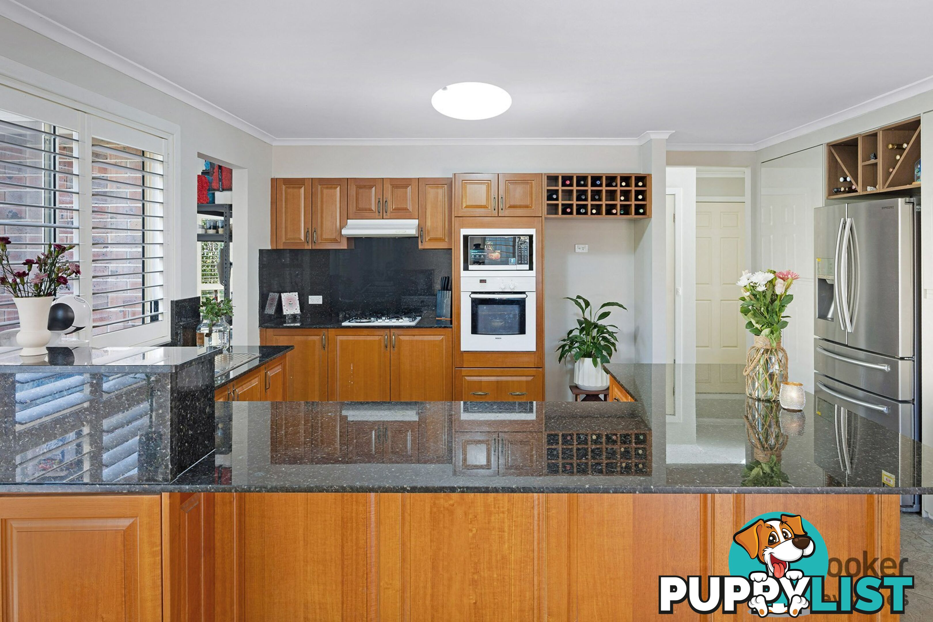 30 Spotted Gum Place GREYSTANES NSW 2145