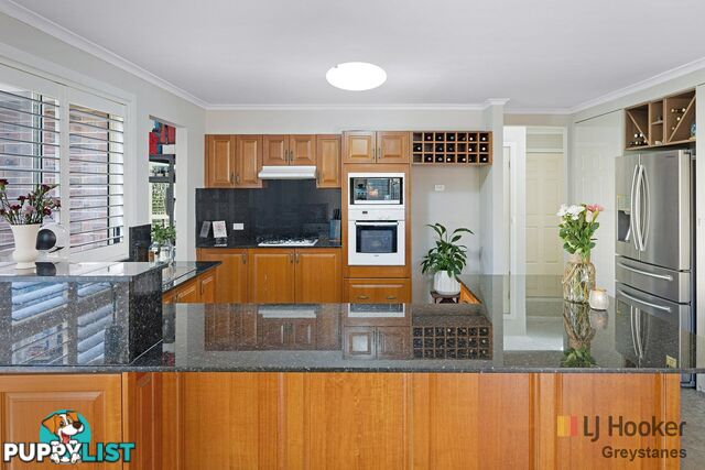 30 Spotted Gum Place GREYSTANES NSW 2145