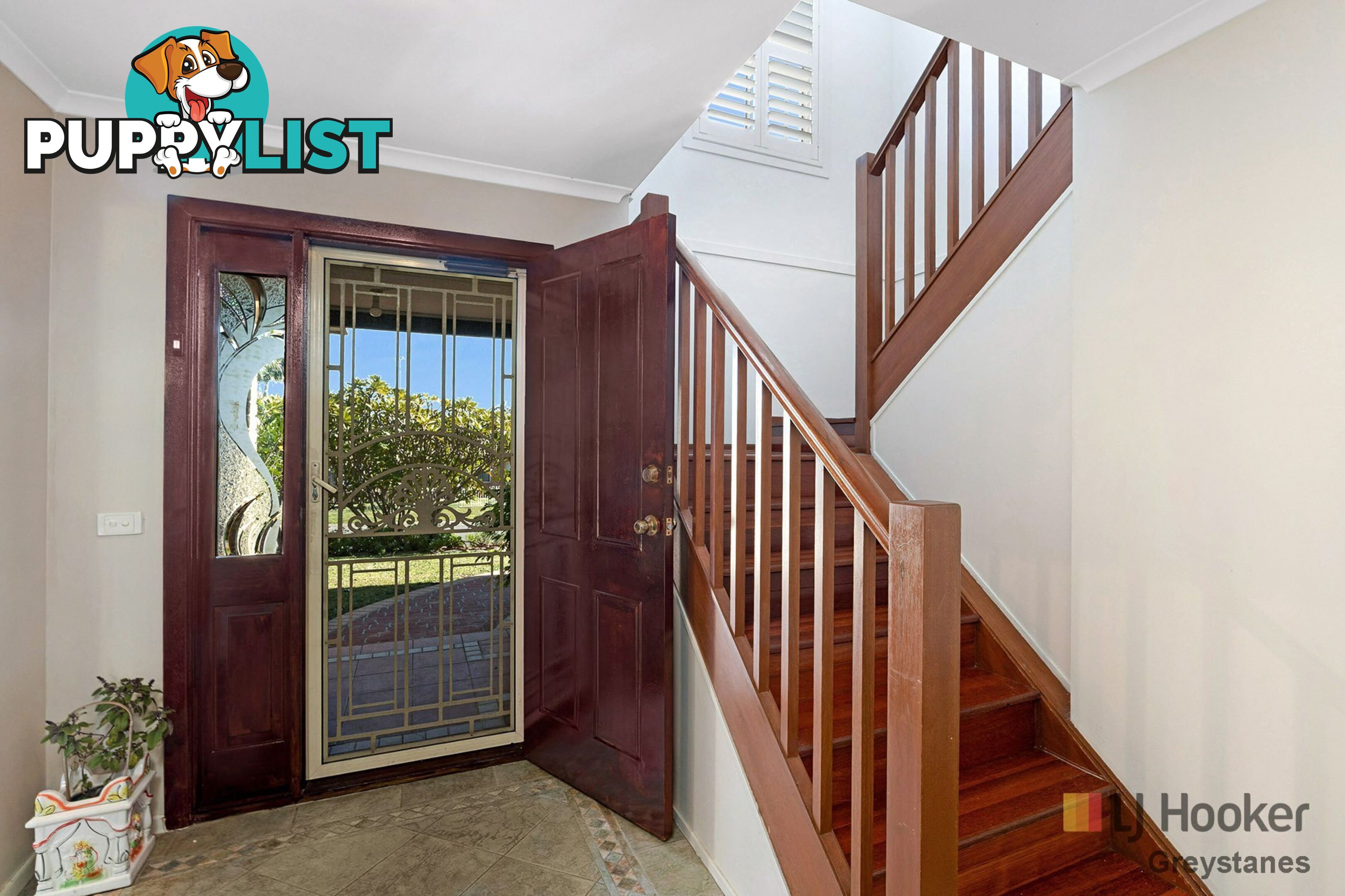 30 Spotted Gum Place GREYSTANES NSW 2145