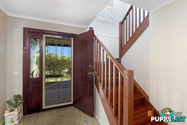 30 Spotted Gum Place GREYSTANES NSW 2145