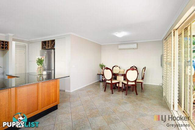 30 Spotted Gum Place GREYSTANES NSW 2145
