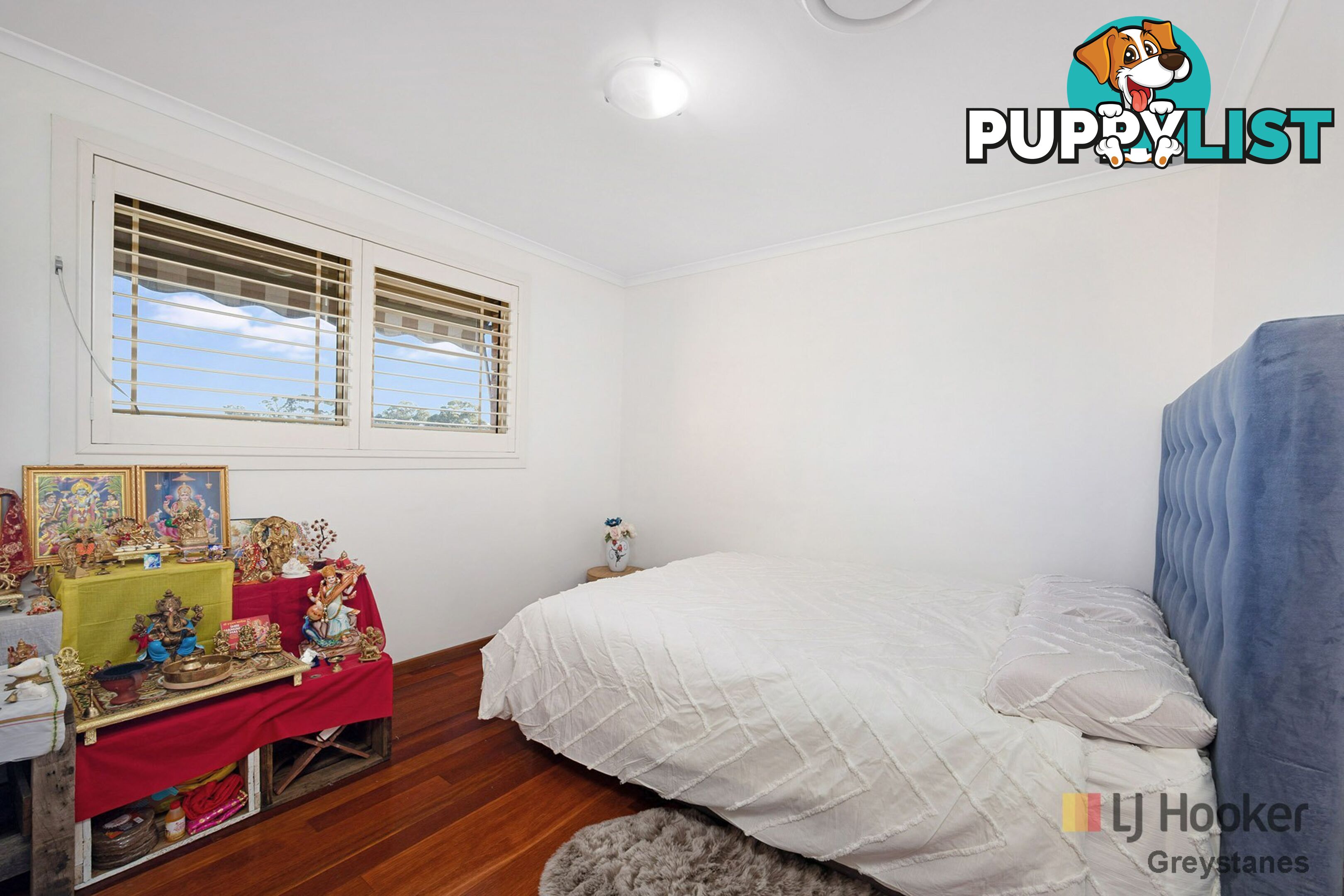 30 Spotted Gum Place GREYSTANES NSW 2145