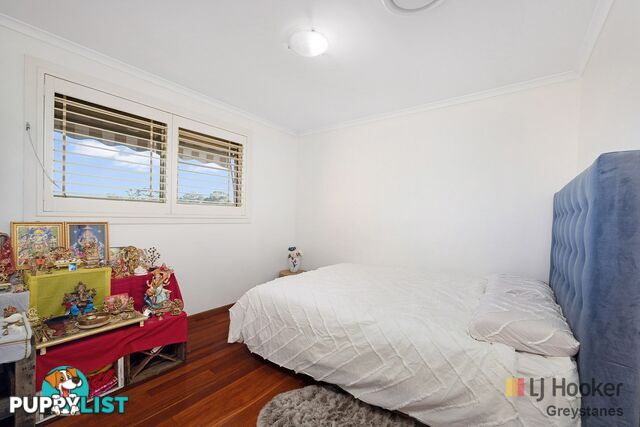 30 Spotted Gum Place GREYSTANES NSW 2145