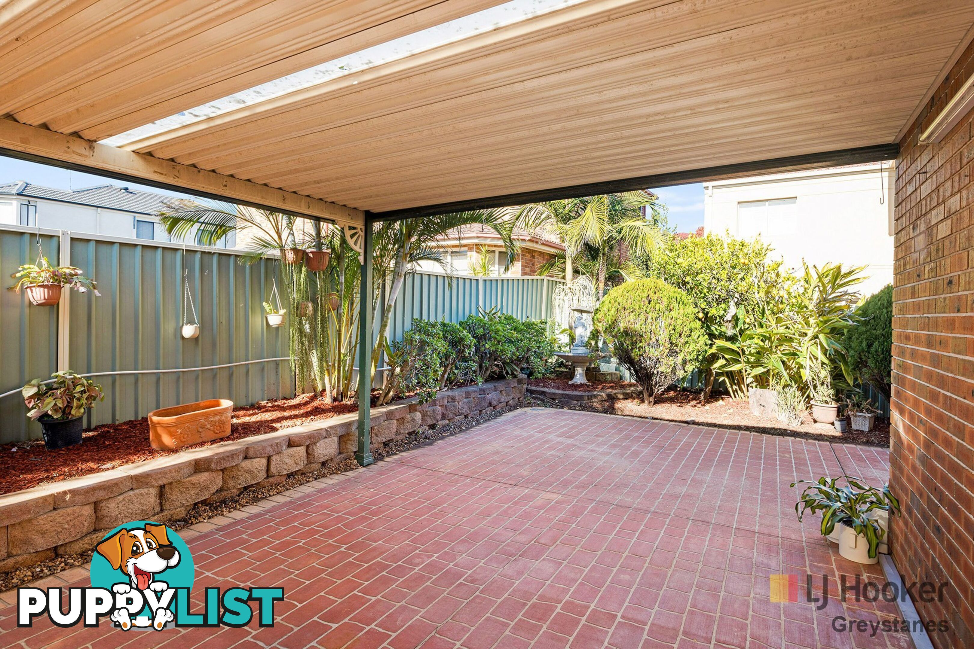 30 Spotted Gum Place GREYSTANES NSW 2145