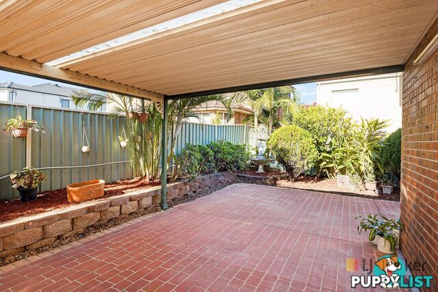 30 Spotted Gum Place GREYSTANES NSW 2145