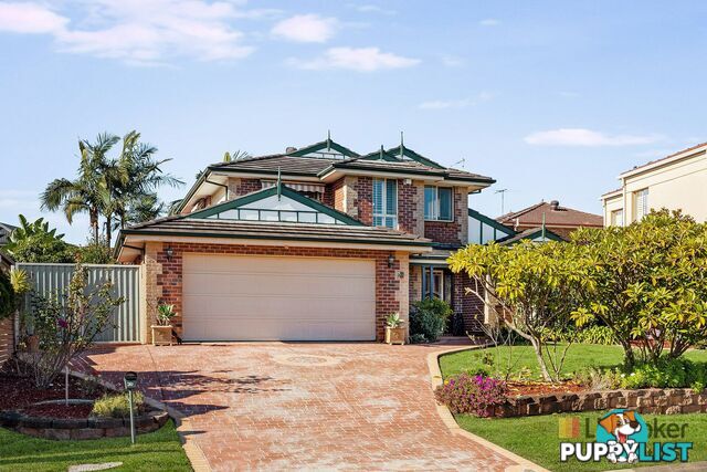 30 Spotted Gum Place GREYSTANES NSW 2145