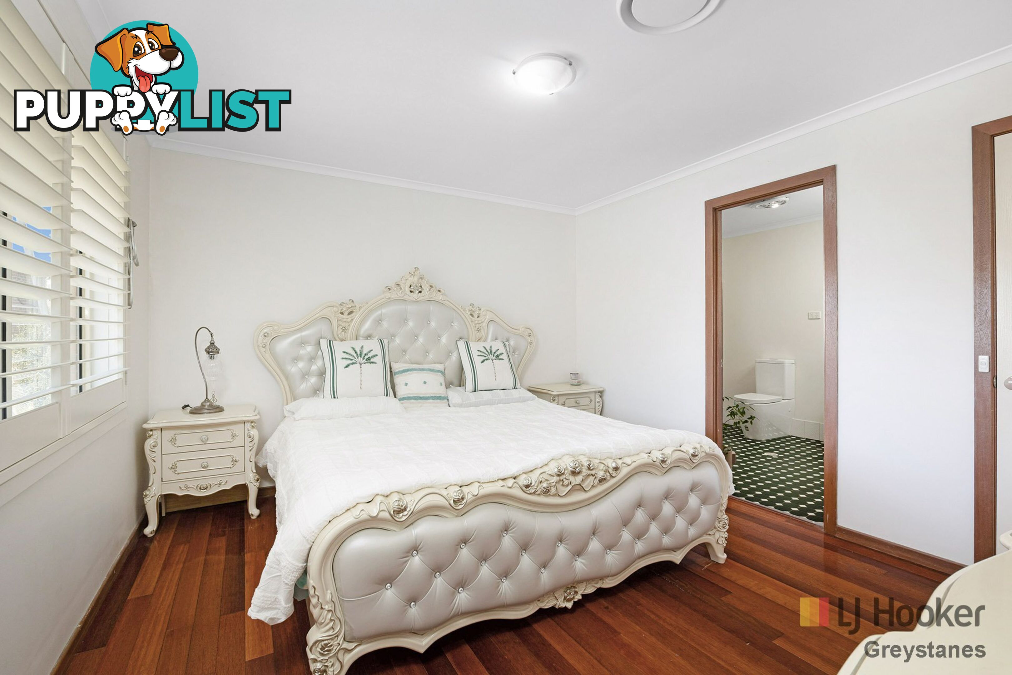 30 Spotted Gum Place GREYSTANES NSW 2145