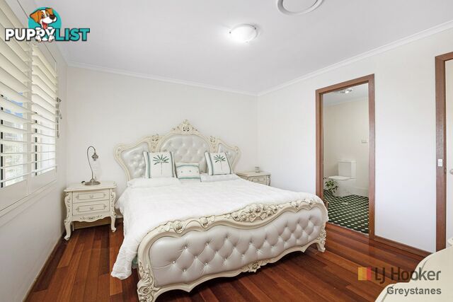 30 Spotted Gum Place GREYSTANES NSW 2145