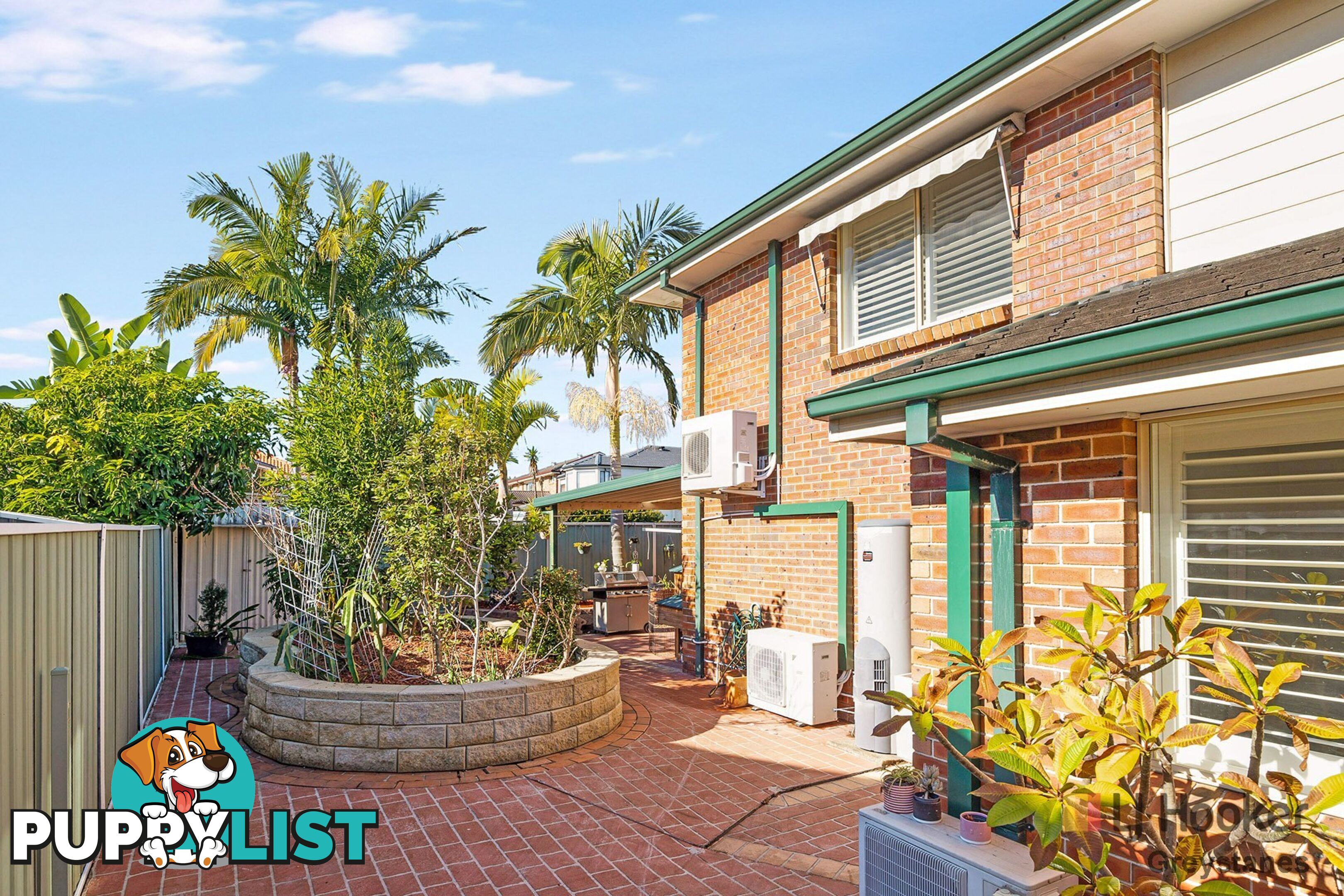 30 Spotted Gum Place GREYSTANES NSW 2145