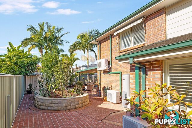 30 Spotted Gum Place GREYSTANES NSW 2145