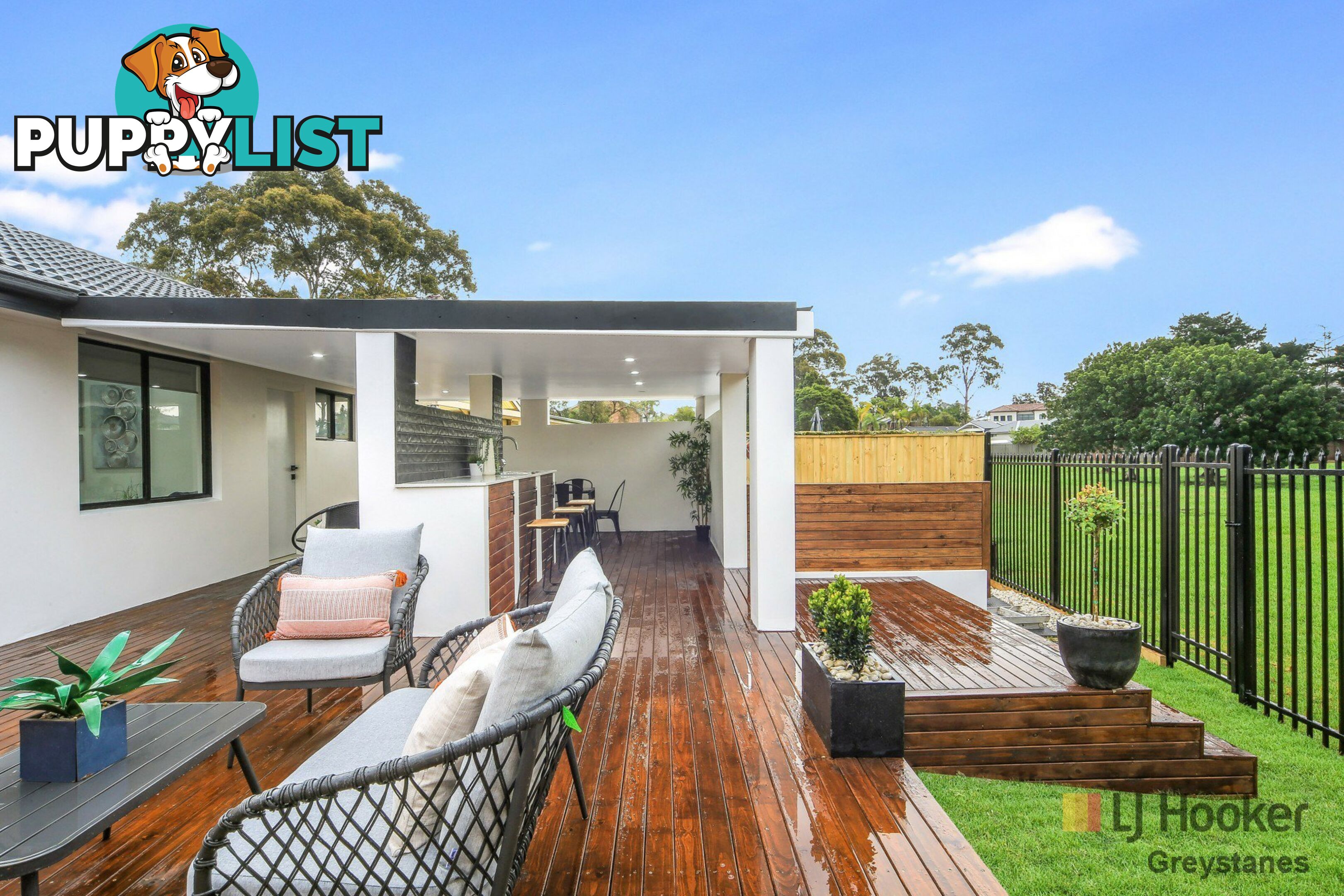 16 Hewitt Avenue GREYSTANES NSW 2145