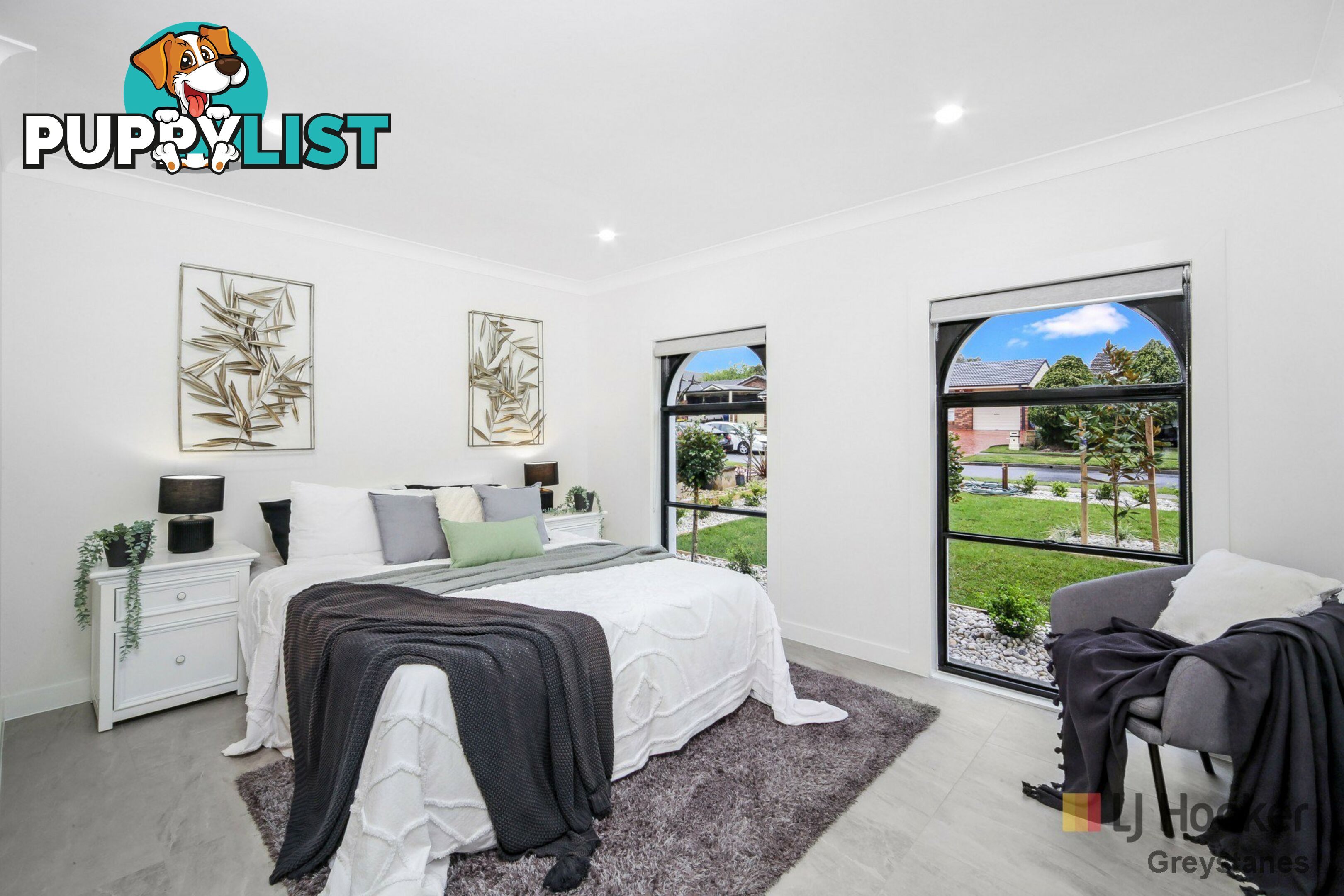 16 Hewitt Avenue GREYSTANES NSW 2145