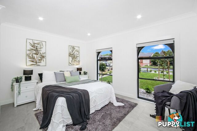 16 Hewitt Avenue GREYSTANES NSW 2145