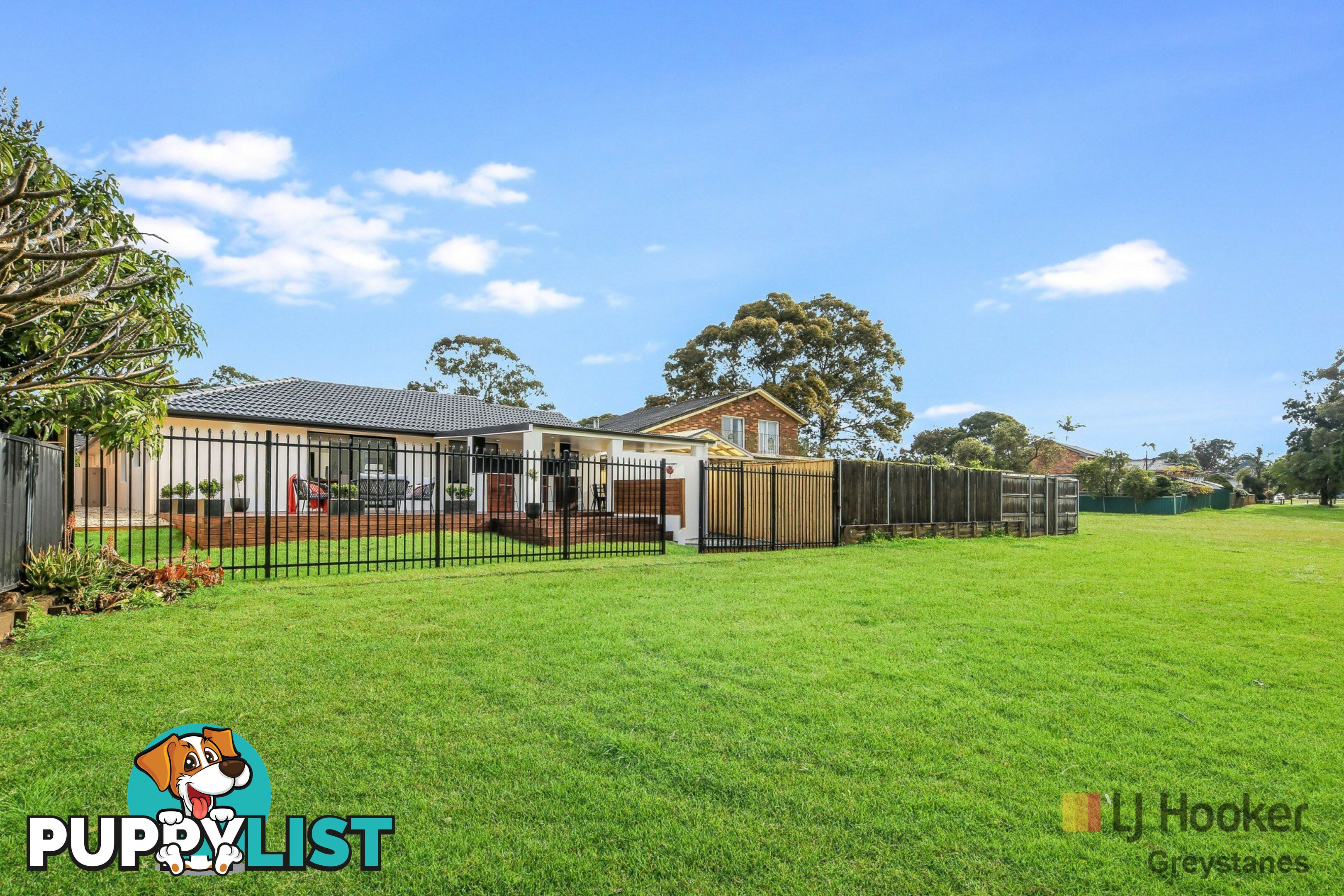 16 Hewitt Avenue GREYSTANES NSW 2145