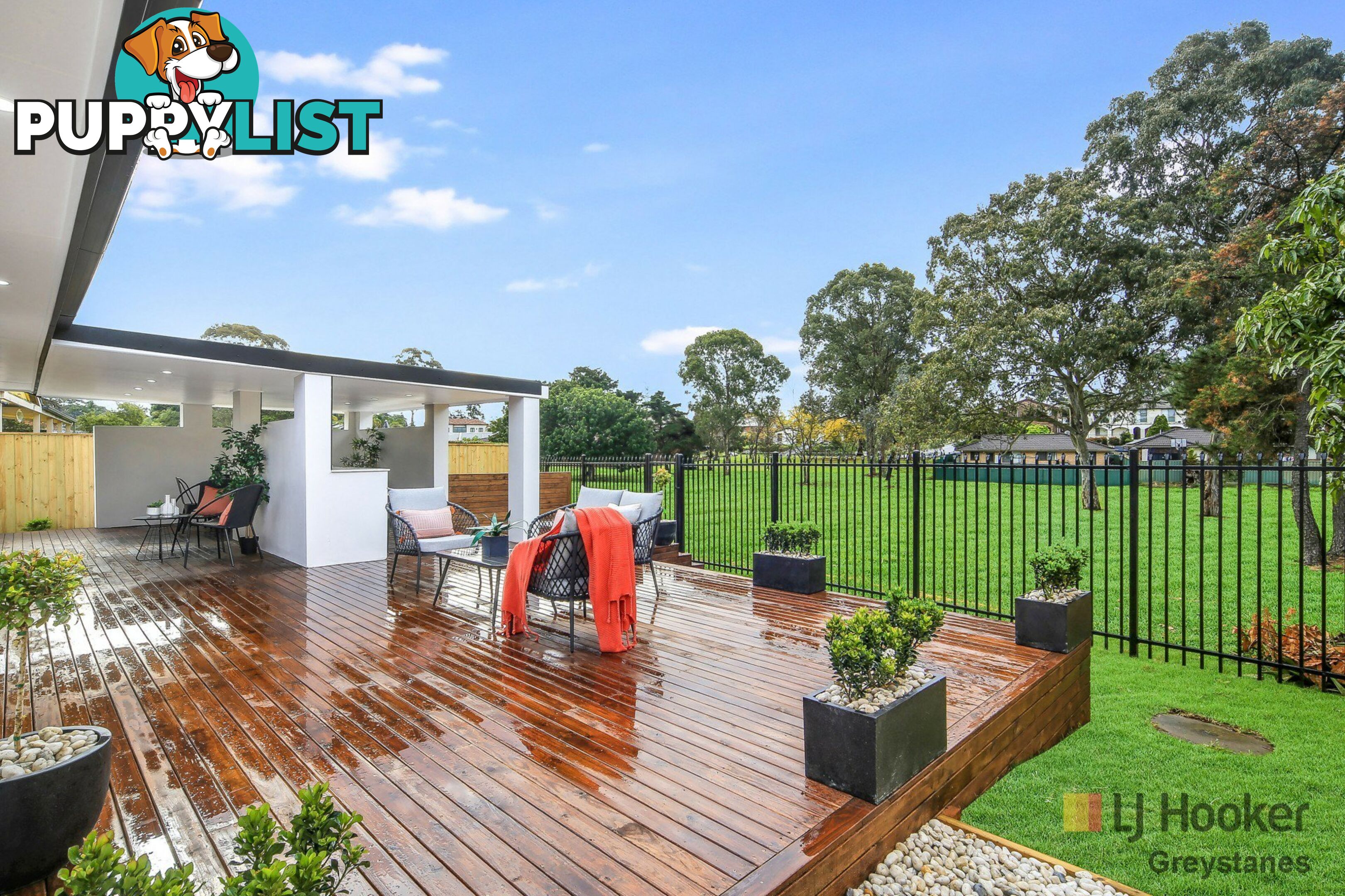 16 Hewitt Avenue GREYSTANES NSW 2145