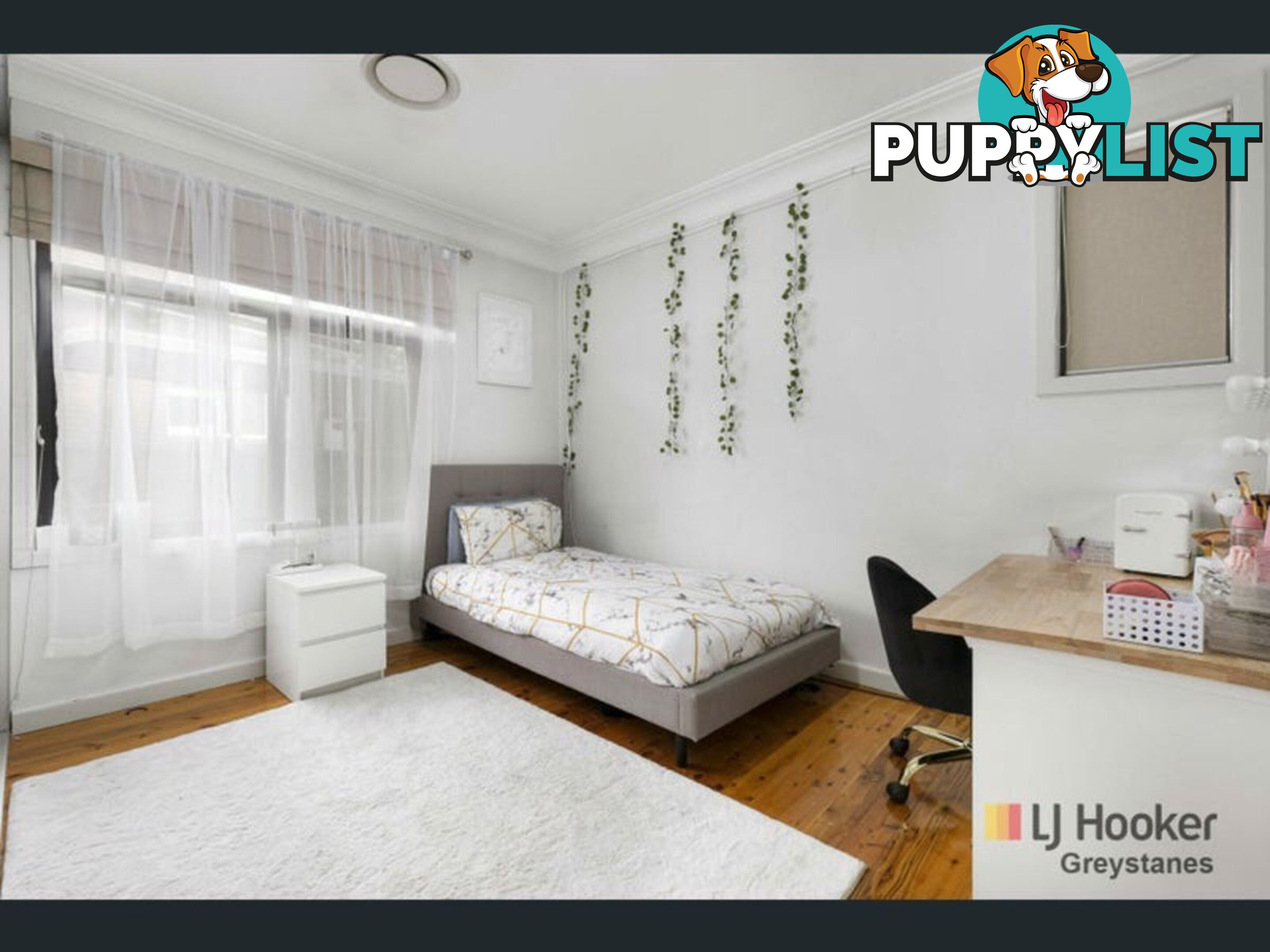 5 Royal Place GREYSTANES NSW 2145