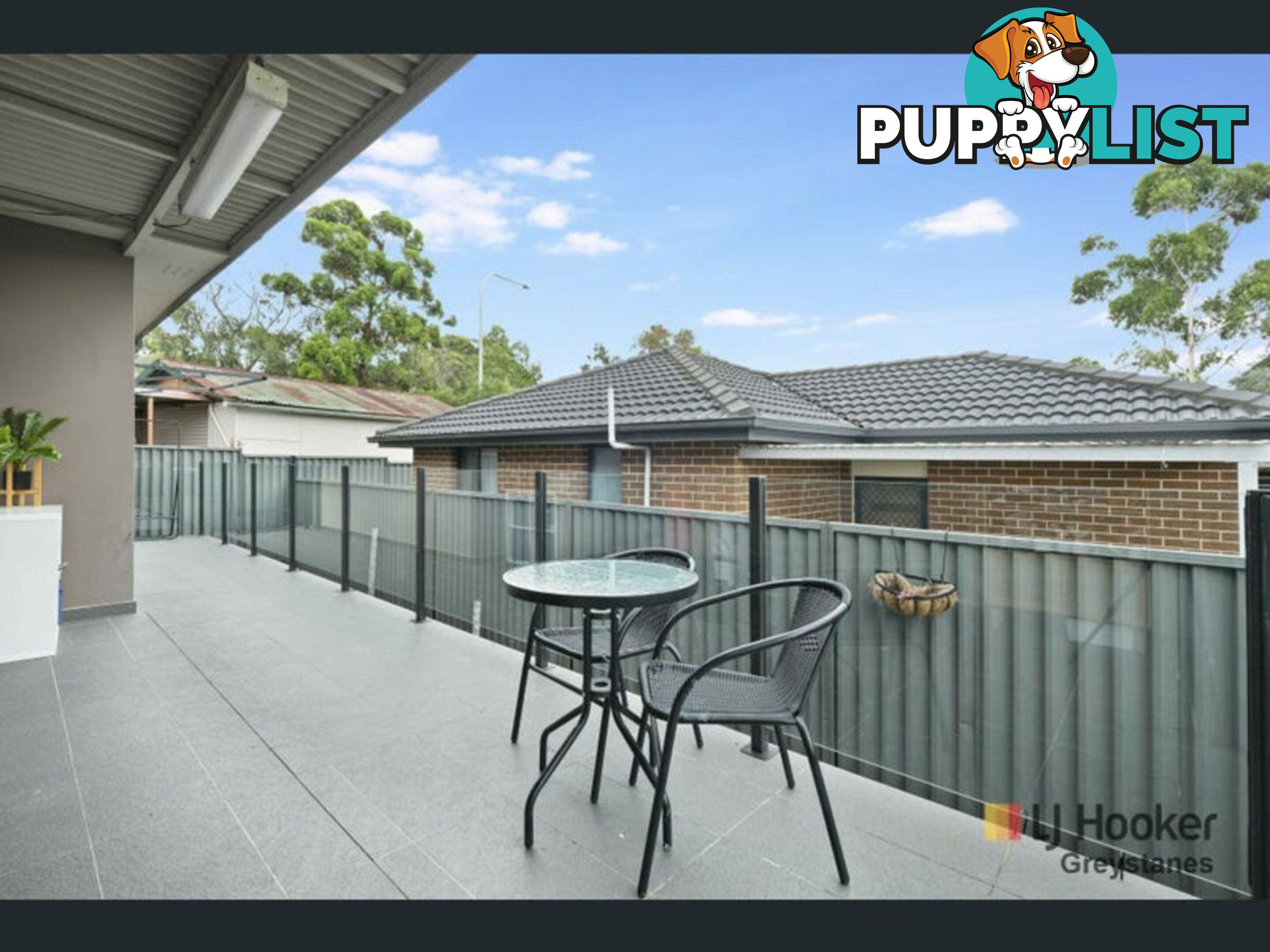 5 Royal Place GREYSTANES NSW 2145