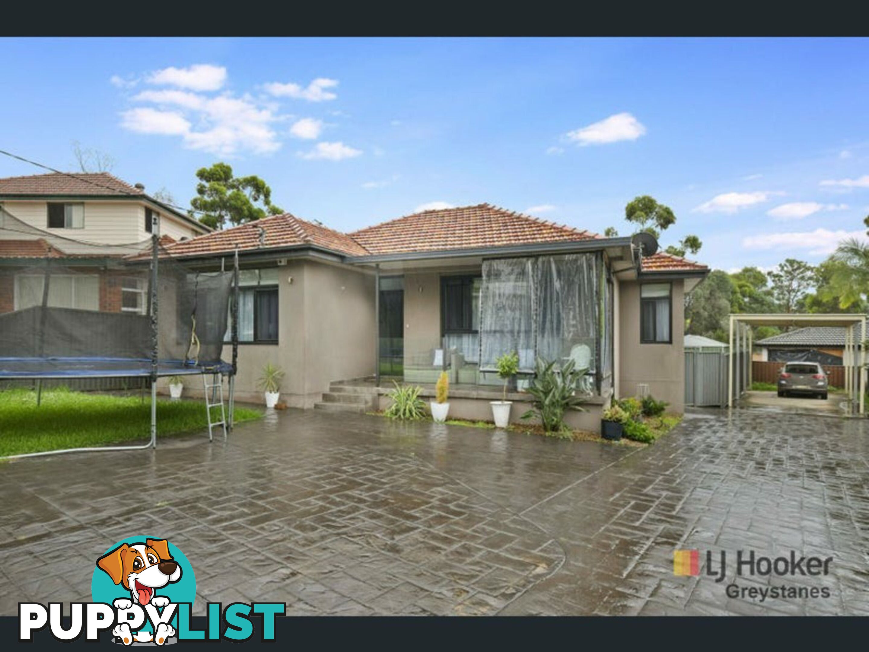 5 Royal Place GREYSTANES NSW 2145