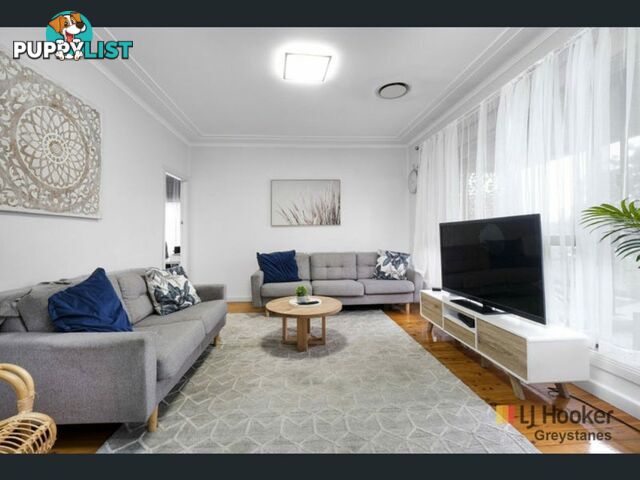 5 Royal Place GREYSTANES NSW 2145