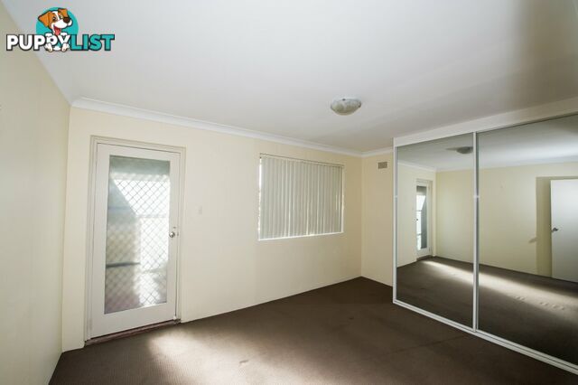 5/296 Merrylands Road MERRYLANDS NSW 2160