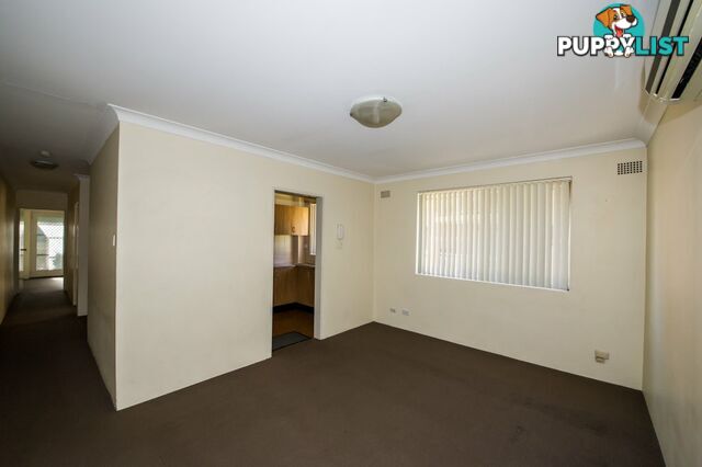 5/296 Merrylands Road MERRYLANDS NSW 2160