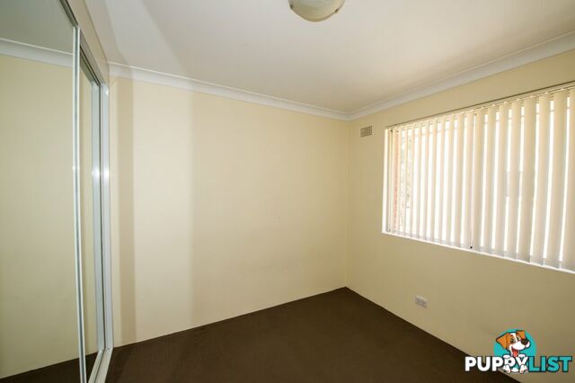 5/296 Merrylands Road MERRYLANDS NSW 2160