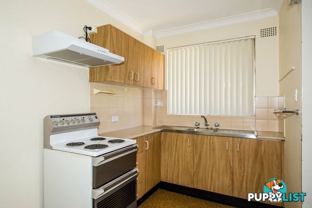 5/296 Merrylands Road MERRYLANDS NSW 2160