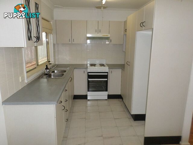 4 Cudgee Place GREYSTANES NSW 2145