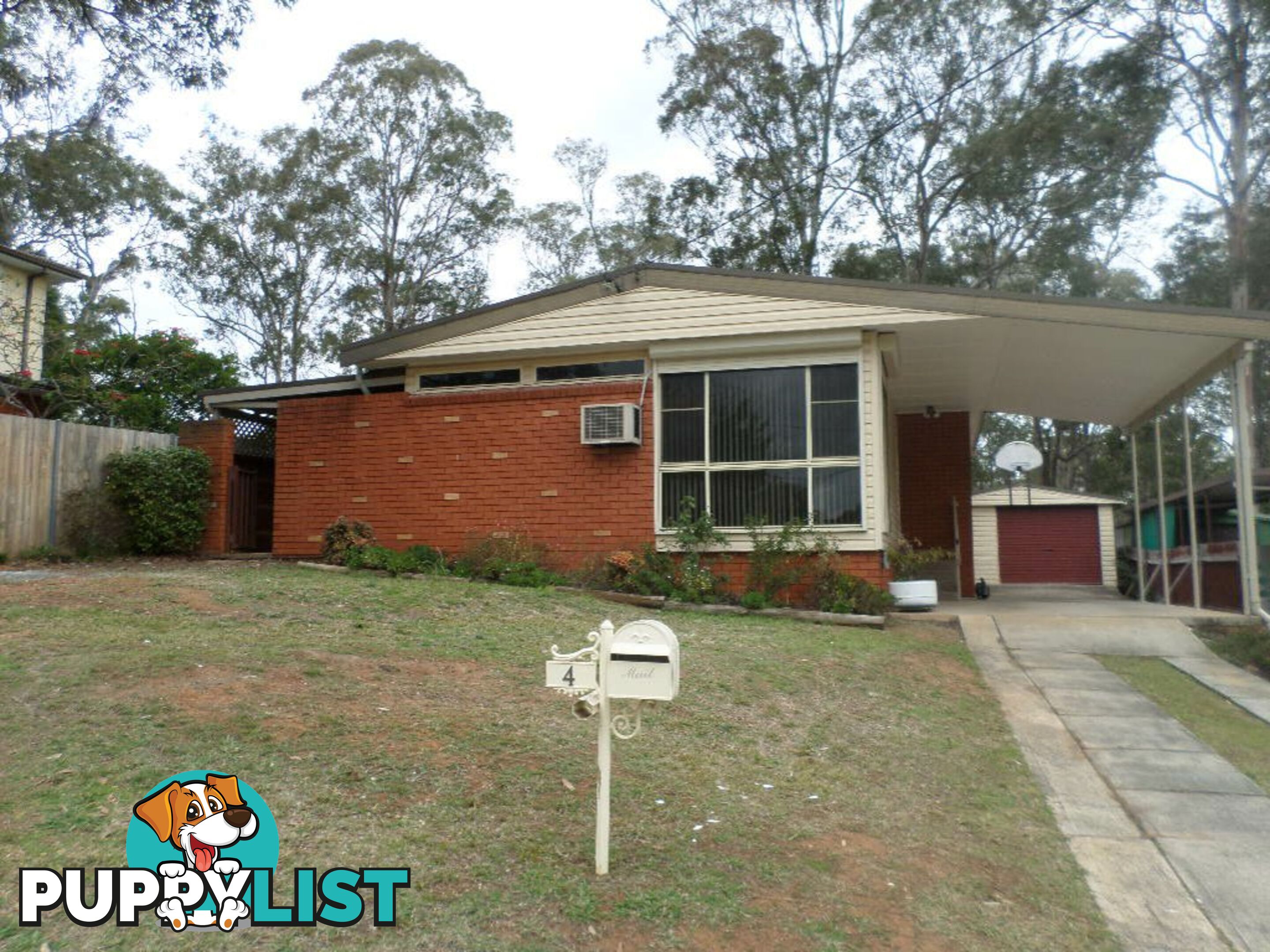 4 Cudgee Place GREYSTANES NSW 2145
