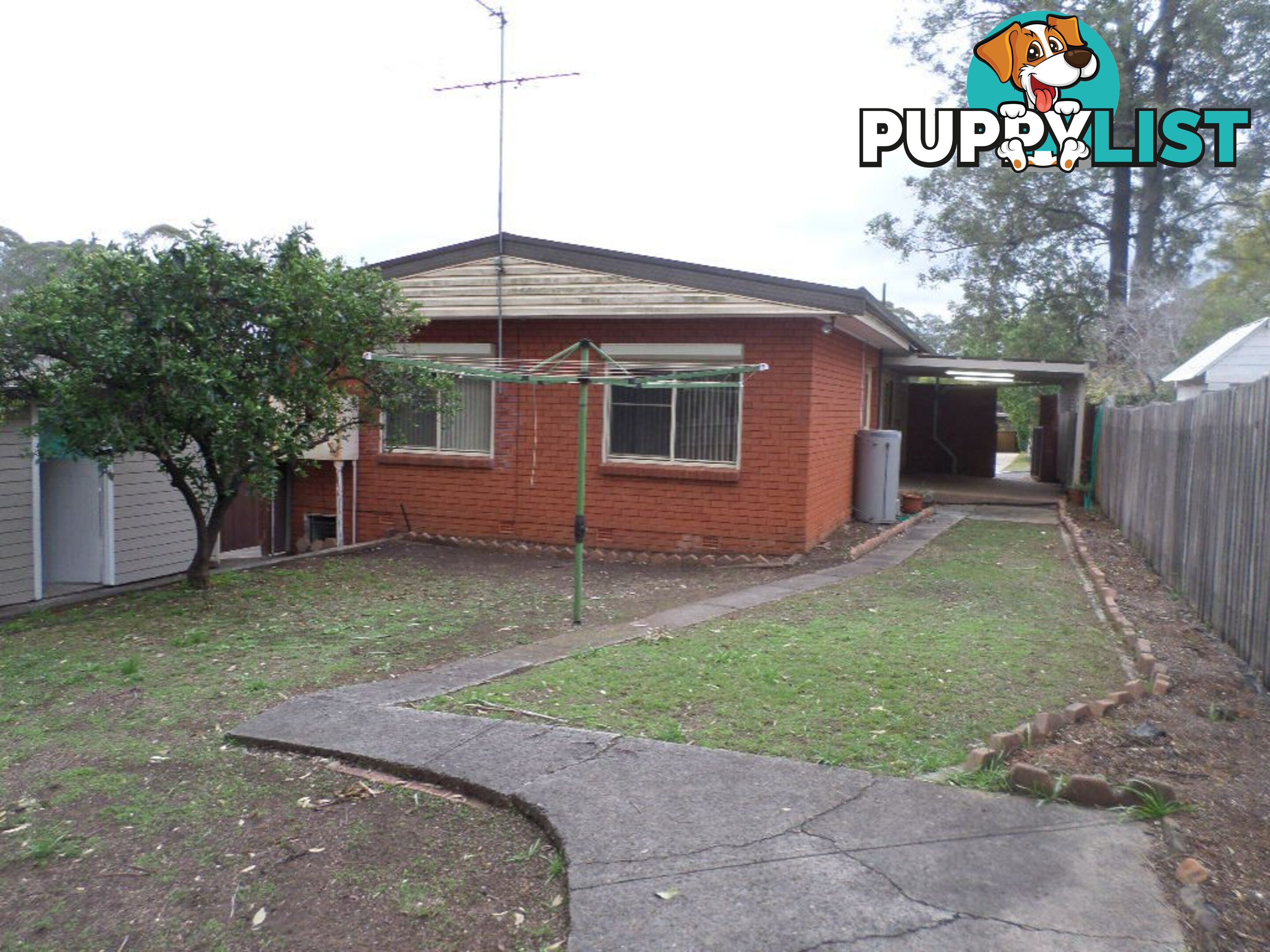 4 Cudgee Place GREYSTANES NSW 2145
