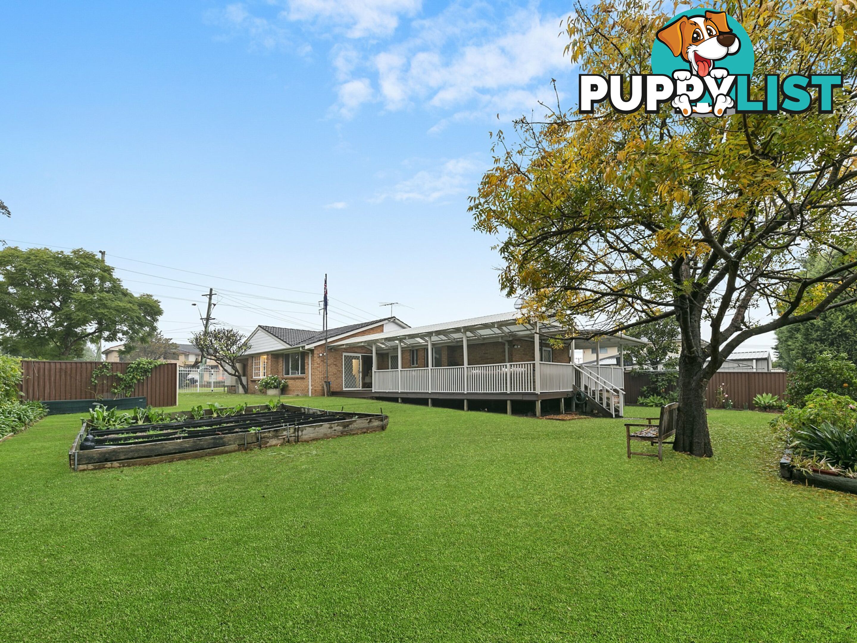 21 ETTALONG ROAD GREYSTANES NSW 2145