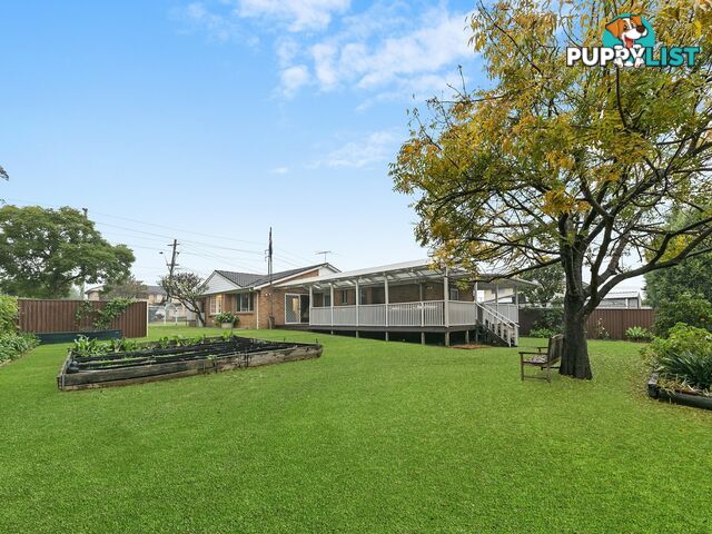 21 ETTALONG ROAD GREYSTANES NSW 2145