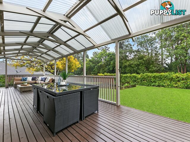 21 ETTALONG ROAD GREYSTANES NSW 2145