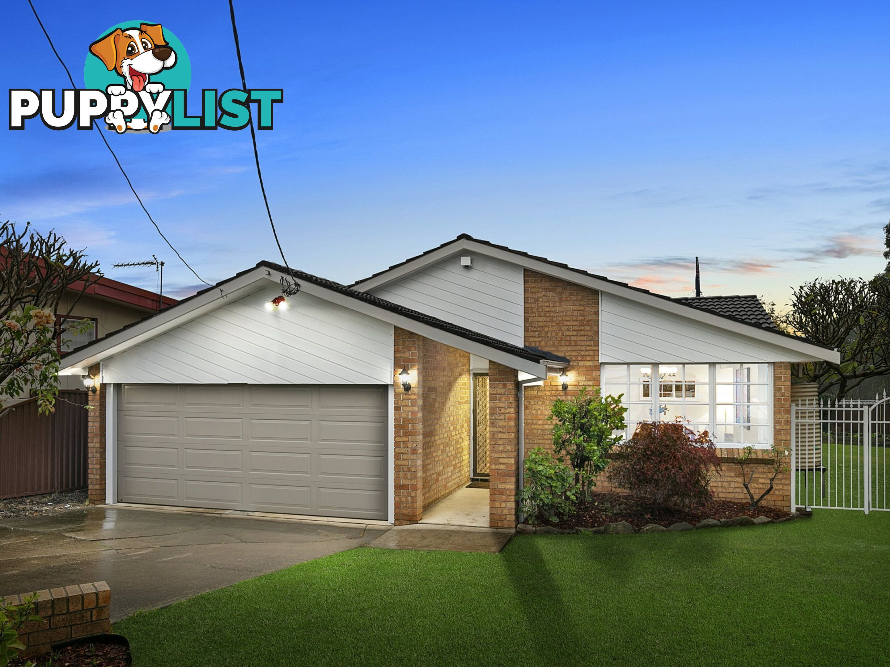 21 ETTALONG ROAD GREYSTANES NSW 2145