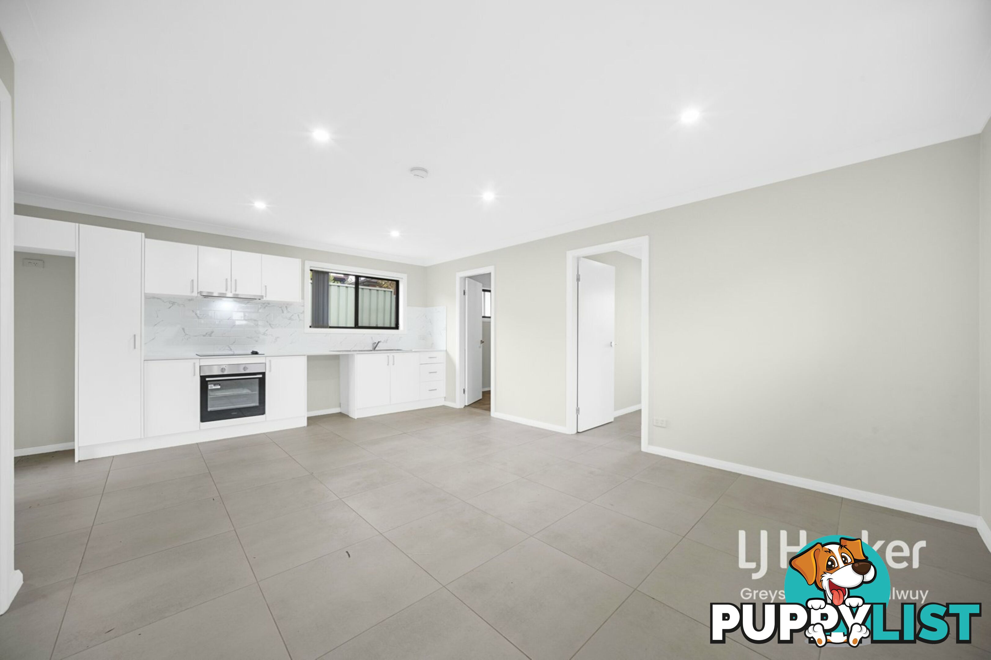 5a WALLABA PLACE GREYSTANES NSW 2145
