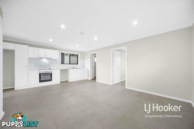 5a WALLABA PLACE GREYSTANES NSW 2145