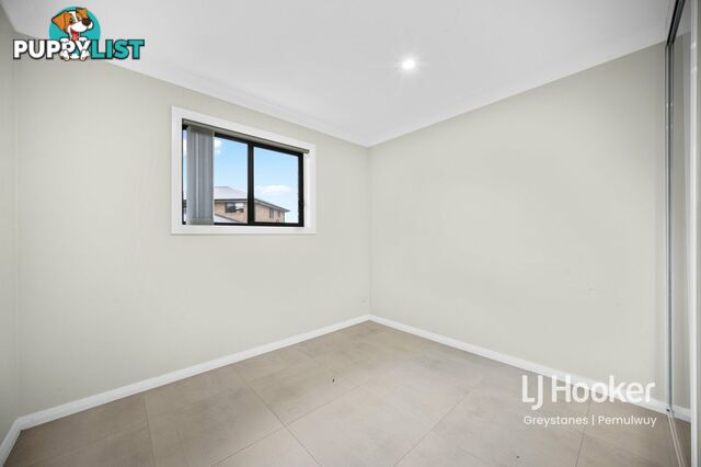 5a WALLABA PLACE GREYSTANES NSW 2145