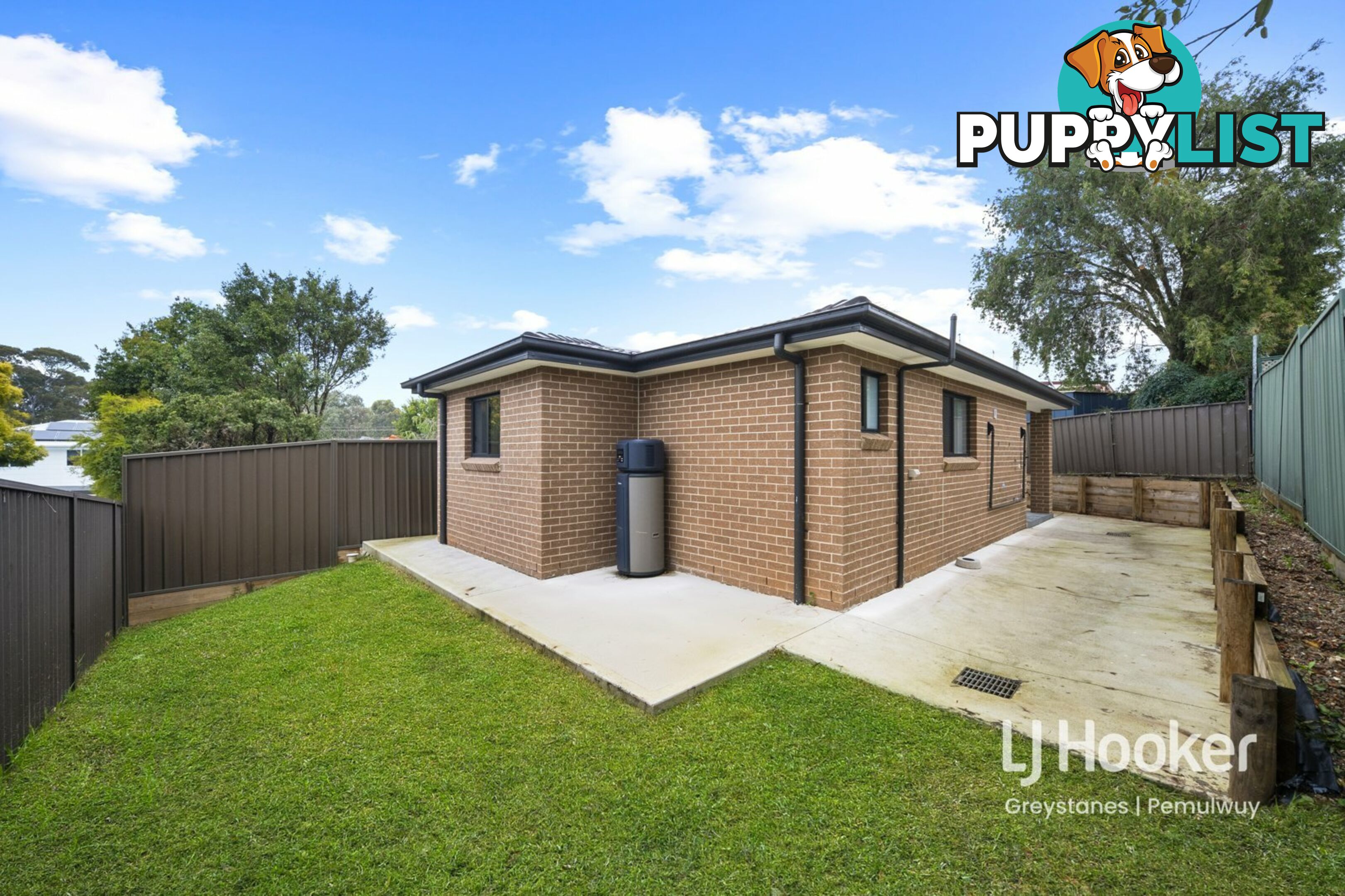 5a WALLABA PLACE GREYSTANES NSW 2145