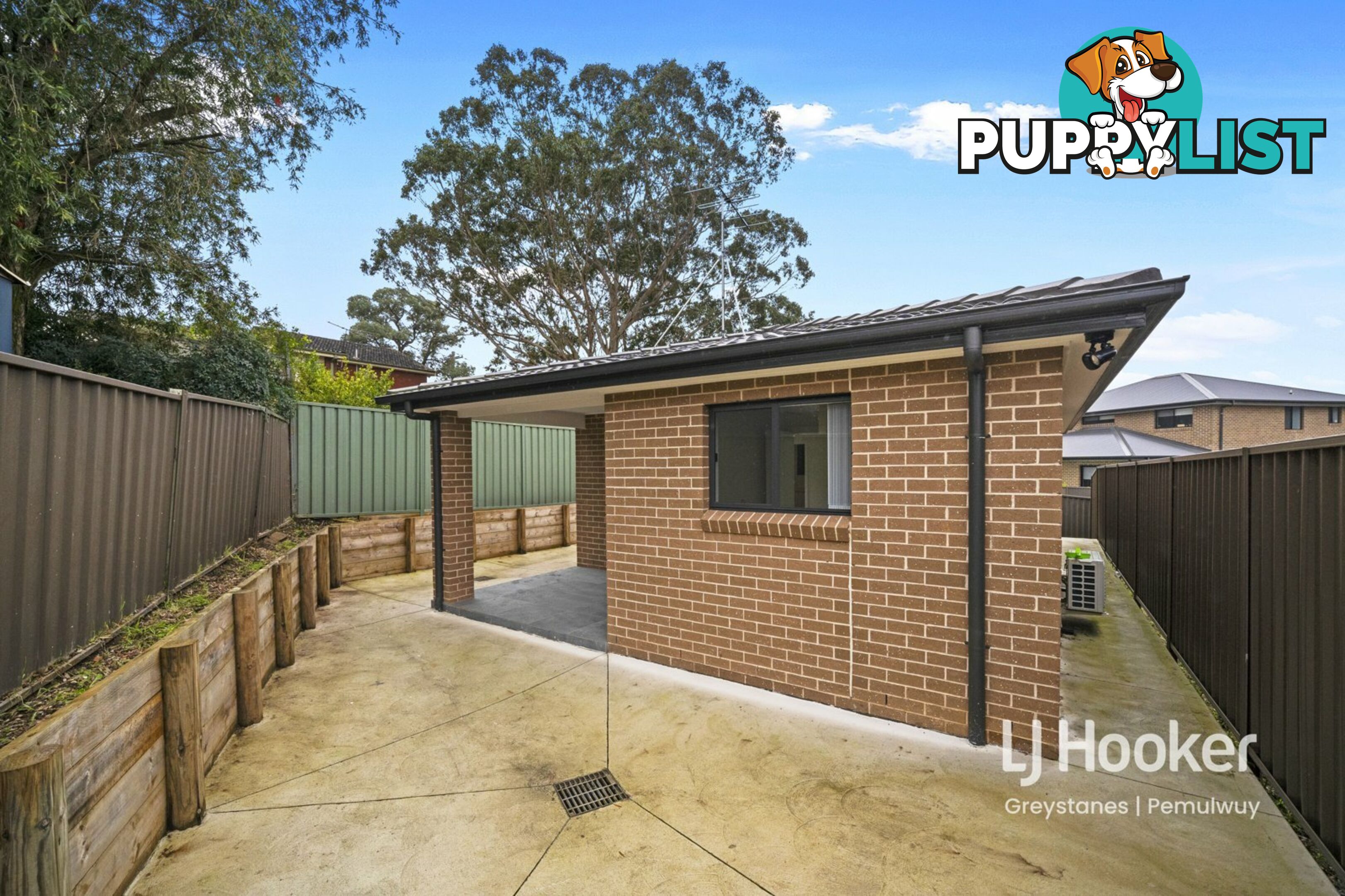 5a WALLABA PLACE GREYSTANES NSW 2145