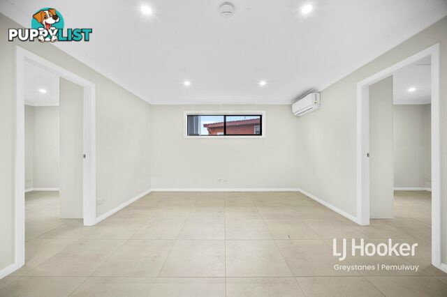 5a WALLABA PLACE GREYSTANES NSW 2145