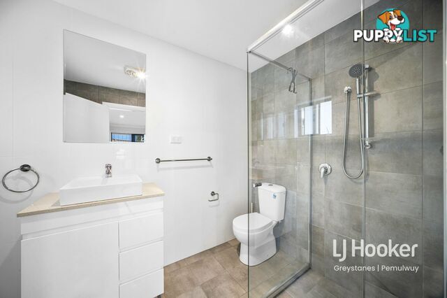 5a WALLABA PLACE GREYSTANES NSW 2145