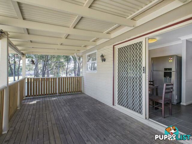 25 Pambula Crescent WOODPARK NSW 2164